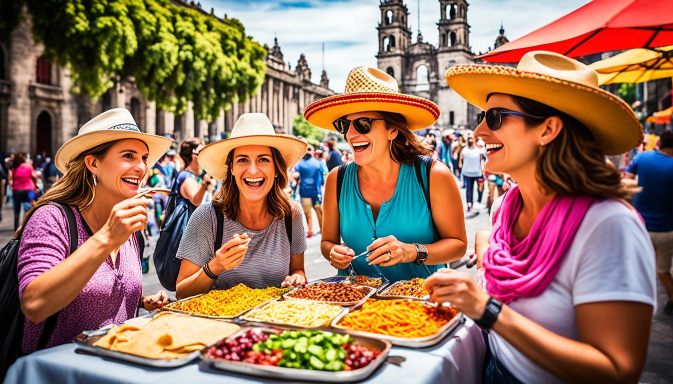 Explore Top Mexico City Travel Packages Today!