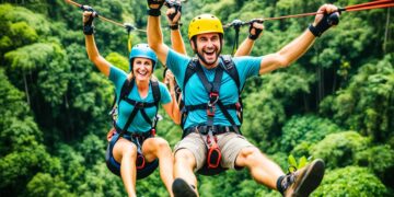 adventurous activities in mexico
