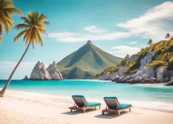 best places to visit in mexico