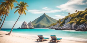 best places to visit in mexico