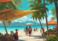 green card holder travel to mexico