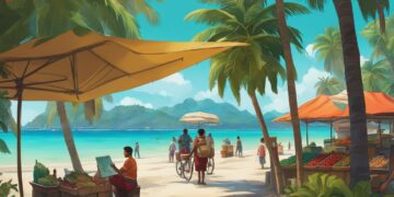 green card holder travel to mexico