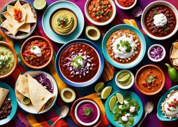 mexican cuisine must-try dishes