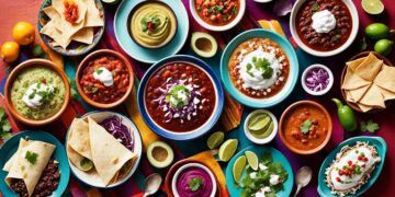 mexican cuisine must-try dishes