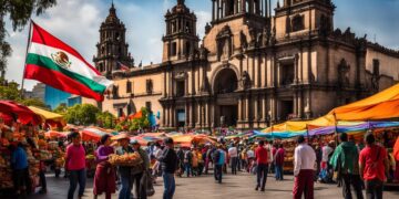 mexico city travel packages