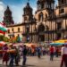 mexico city travel packages