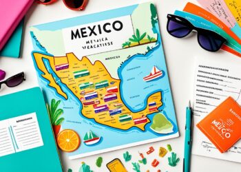 planning a trip to mexico