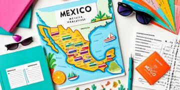 planning a trip to mexico