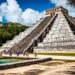 popular tourist attractions in mexico