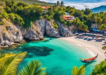 safest place to travel in mexico