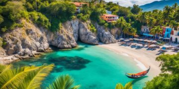 safest place to travel in mexico