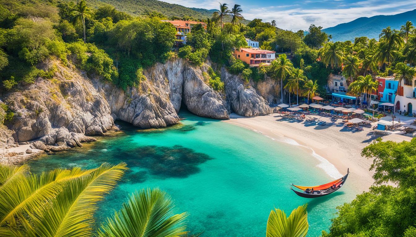 Discover Mexico's Safest Travel Destinations