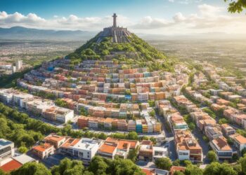 safest places in mexico to travel