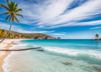 safest places to travel in mexico