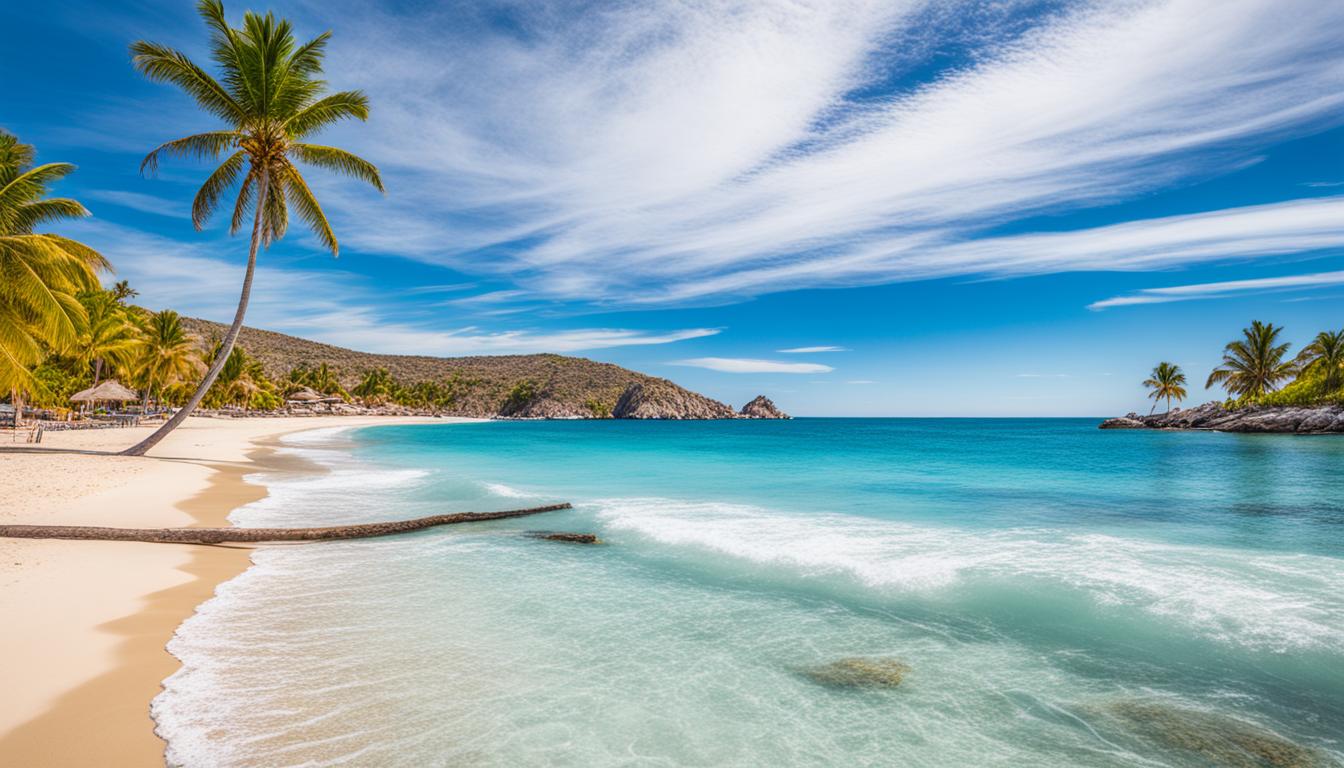 Safest Places to Travel in Mexico Serene Escapes