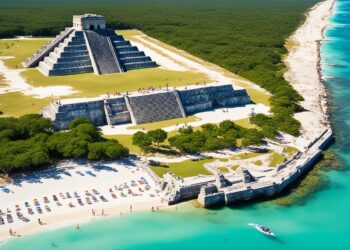 top mexican tourist attractions