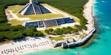 top mexican tourist attractions