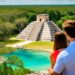 tourist attractions in mexico