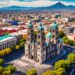 tourist attractions in mexico