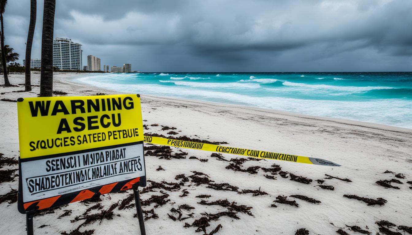 Is It Dangerous to Travel to Cancun, Mexico? Know Risks
