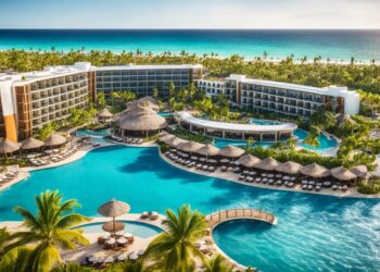 hotel ocean riviera paradise mexico