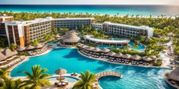 hotel ocean riviera paradise mexico