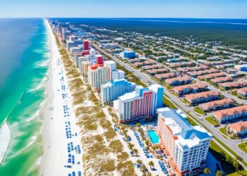 mexico beach florida hotels