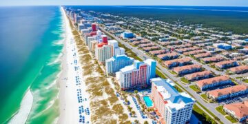 mexico beach florida hotels