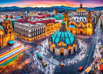 mexico city travel tips