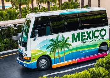 mexico travel solutions shuttle