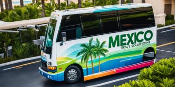 mexico travel solutions shuttle