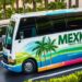 mexico travel solutions shuttle