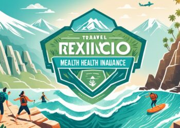 travel health insurance mexico