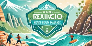 travel health insurance mexico