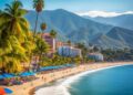 cheap places to travel in mexico