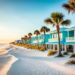 hotels in mexico beach