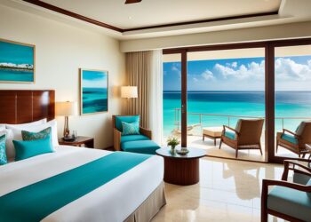 mexico beach hotels