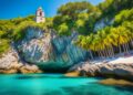 safe places to travel in mexico