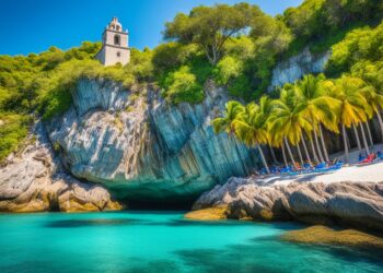 safe places to travel in mexico