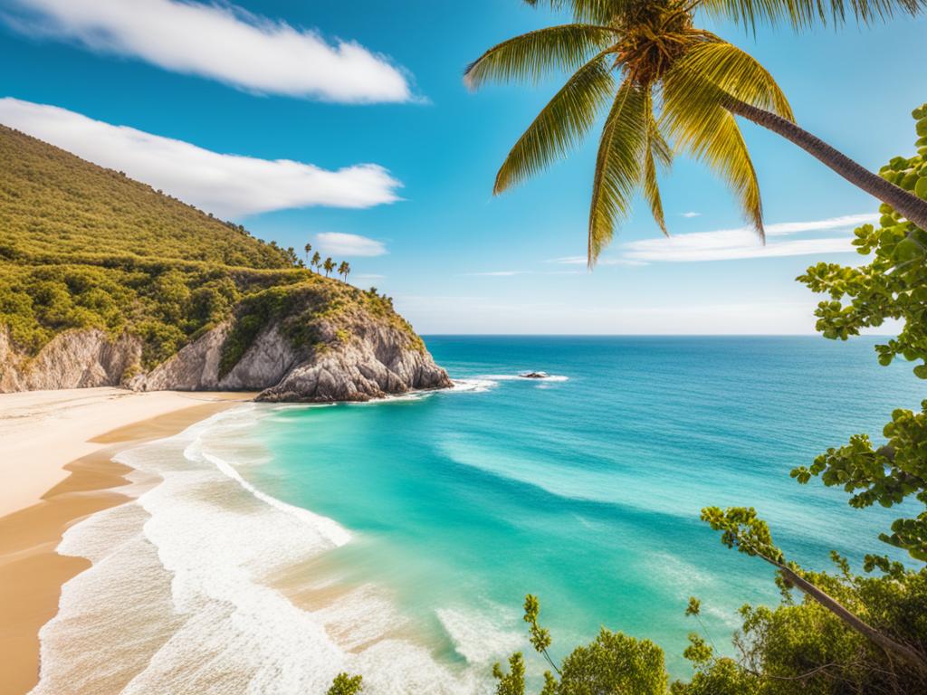 Safe Places to Travel in Mexico Top Picks