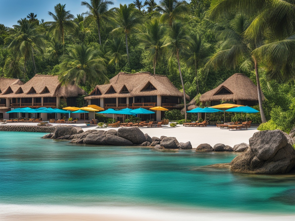 secure destinations in mexico